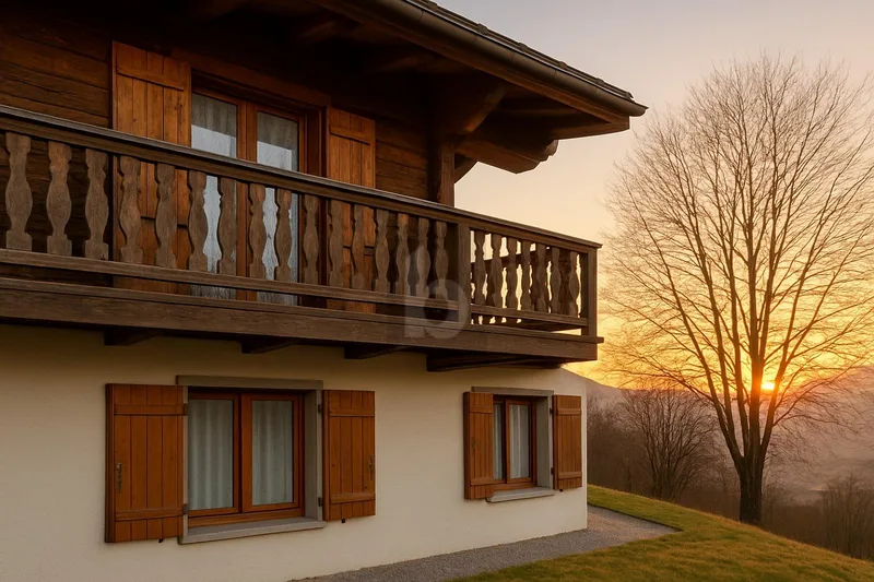 Maison / Villa 4.5 pièces à Hérémence — 3