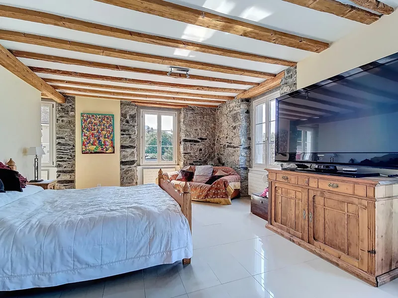 Maison / Villa 10 pièces à hauts de Montreux — 5