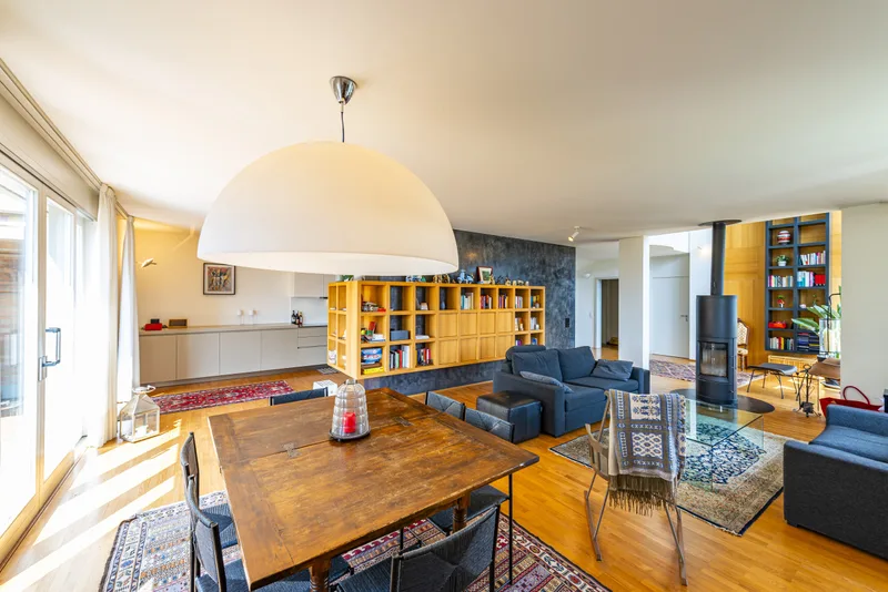 Maison / Villa 10.5 pièces à Breganzona — 2