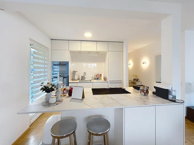 Appartement 4 pièces à Corseaux — photo 6