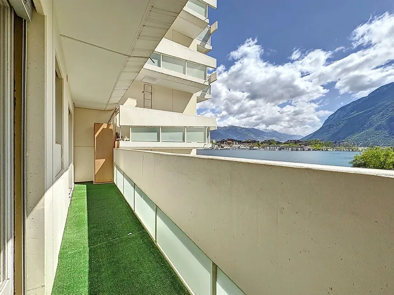 Appartement 2.5 pièces à Sierre — 4