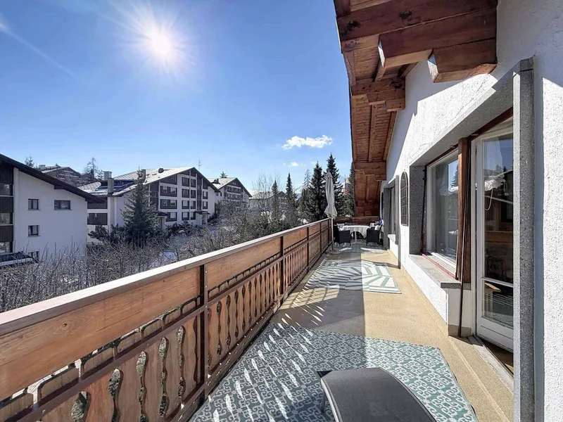 Appartement 4.5 pièces à Crans-Montana — 3