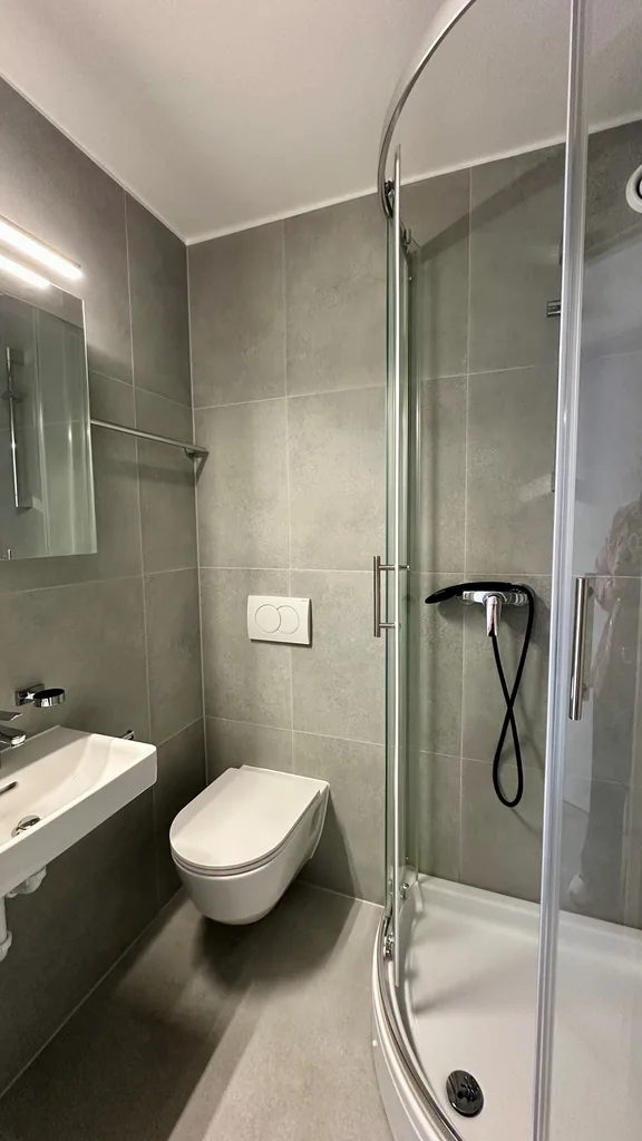 Apartment 1 rooms in Aigle — 3
