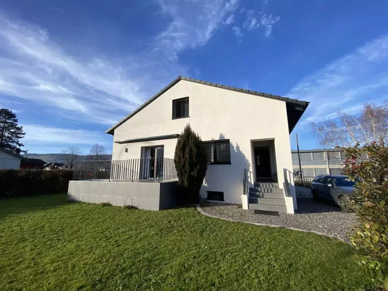 Maison / Villa à Haute-Sorne