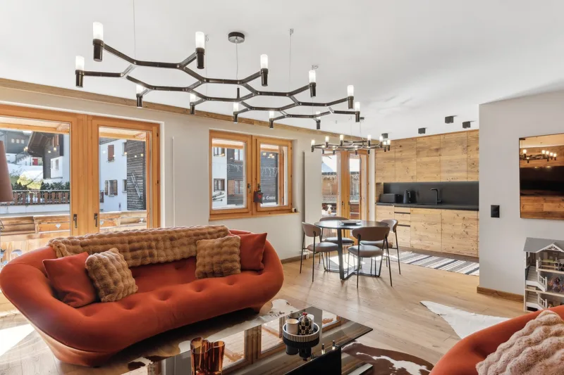 Appartement 3.5 pièces à Ollon — 4