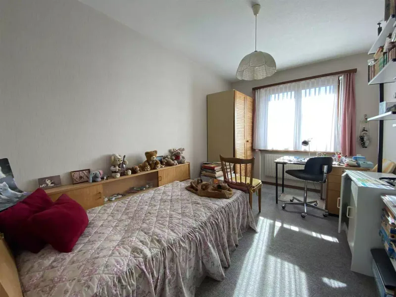 Apartment 4.5 rooms in Haute-Sorne — 10