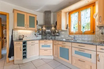 Maison / Villa 8 pièces à Saint-Germain (Savièse — 4