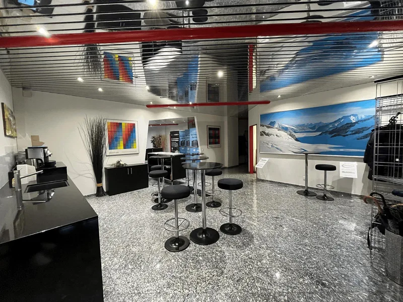 Commercial 2.5 rooms in Schlieren — 5