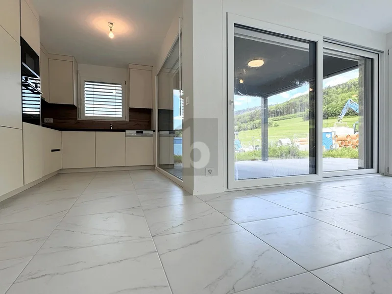Appartement 3.5 pièces à Vallorbe — 5