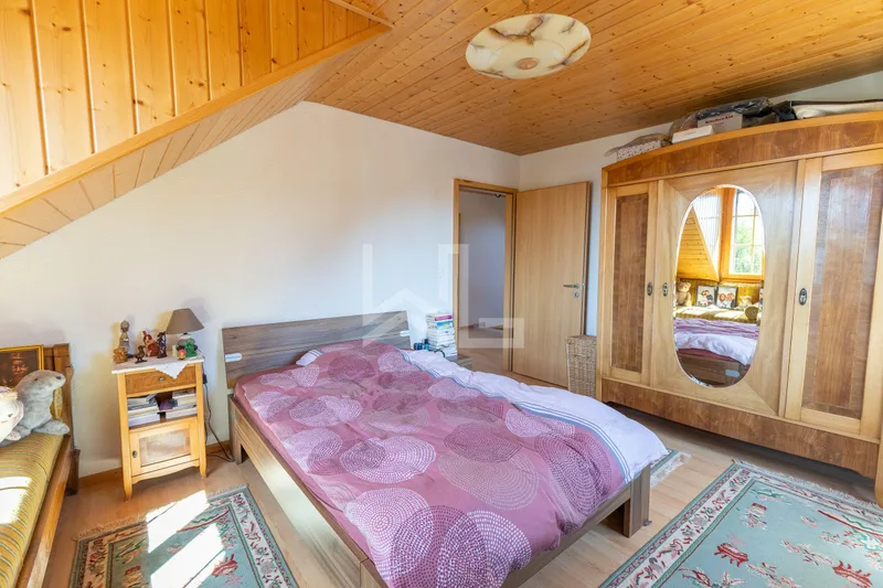 Maison / Villa 8 pièces à Aubonne — photo 10