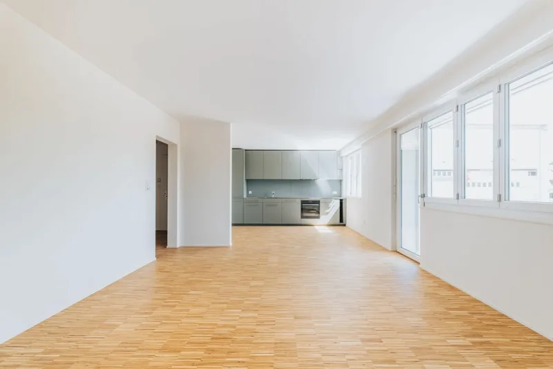 Wohnung 2.5 Zimmer in Langenthal