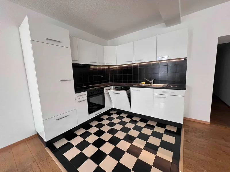 Apartment 3.5 rooms in Monthey — photo 3