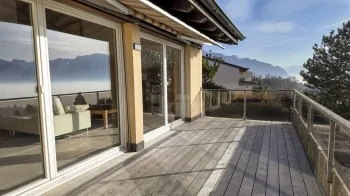 Maison / Villa 5.5 pièces à Chernex — 4