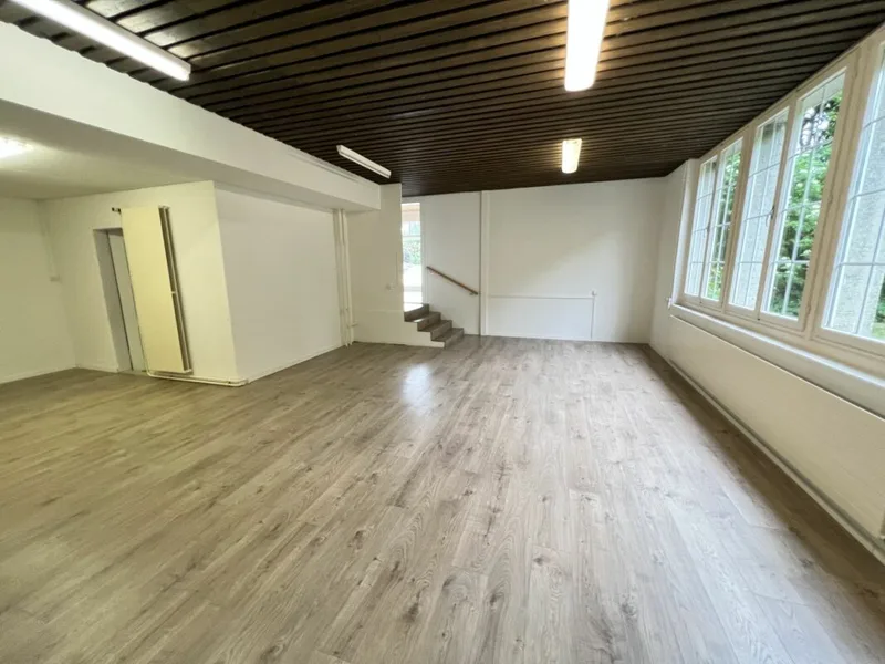 Gewerbe 3 Zimmer in Langenthal — photo 2
