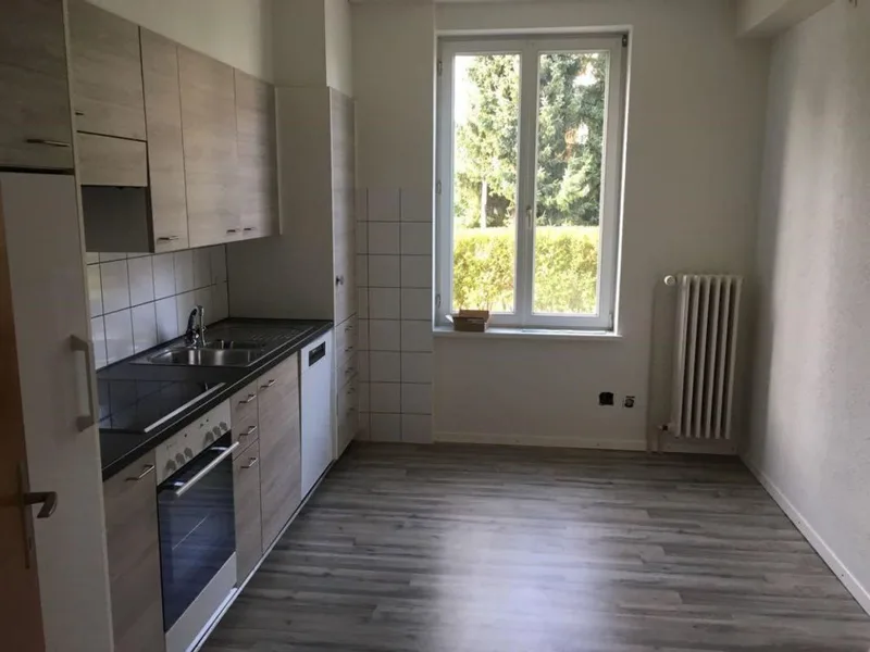 Apartment 4 rooms in Langenthal — 2