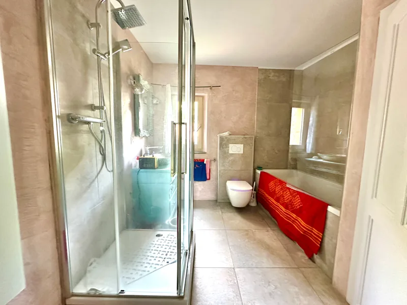 Maison / Villa 3.5 pièces à Alto Malcantone — 7