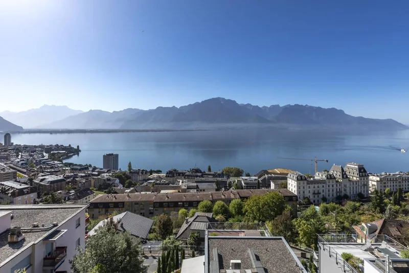 Maison / Villa 15 pièces à Montreux — 3