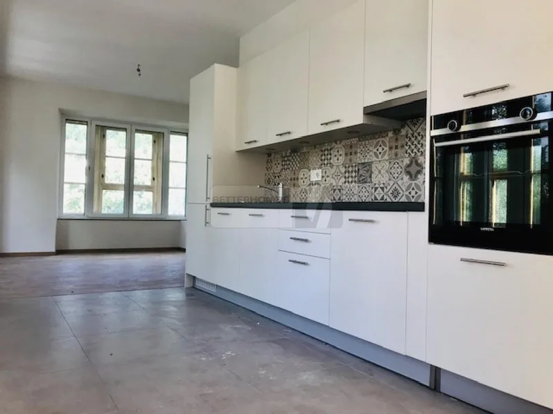 Apartment 3.5 rooms in Vallorbe — 2