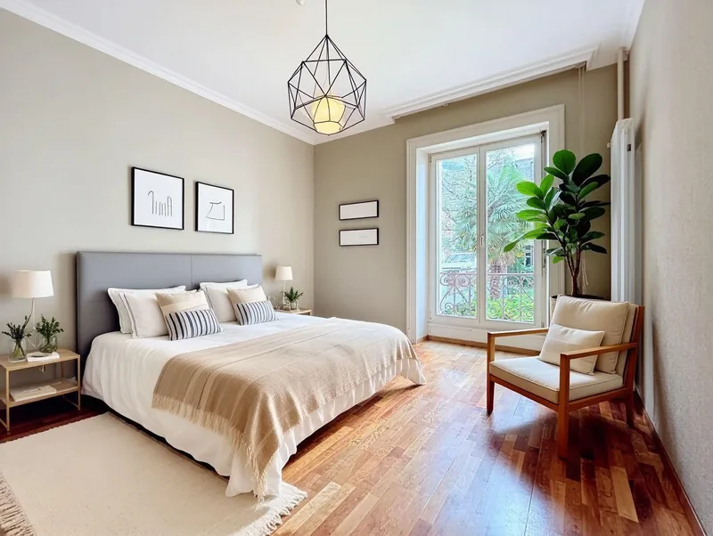 Appartement 5.5 pièces à Veytaux — photo 5