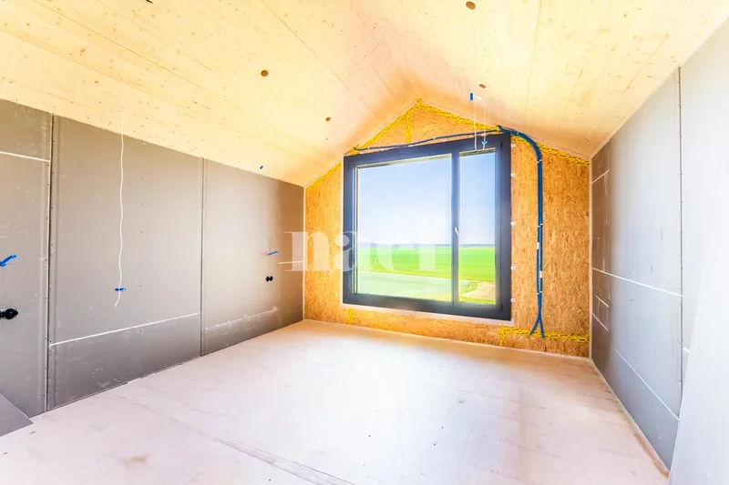 Maison / Villa 7.5 pièces à Prévonloup — photo 12