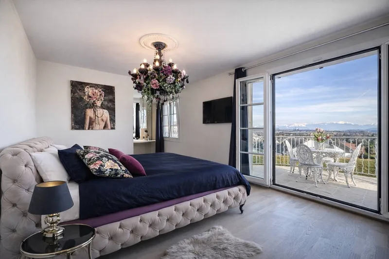 Maison / Villa 7.5 pièces à Lausanne — 9