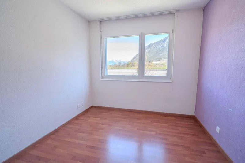 Apartment 5.5 rooms in Champsec — 6