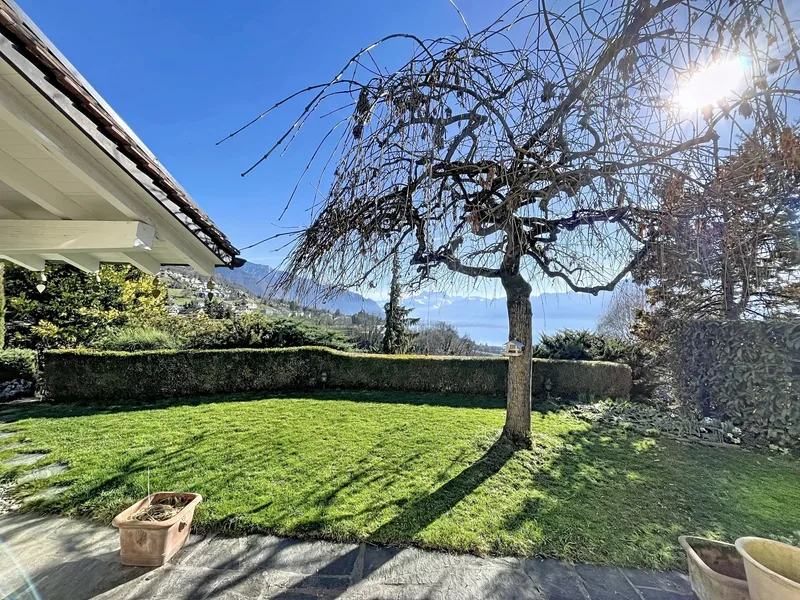 Maison / Villa 6.5 pièces à Saint-Légier — 4