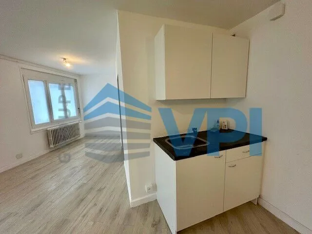 Apartment 1 rooms in Lausanne — 2