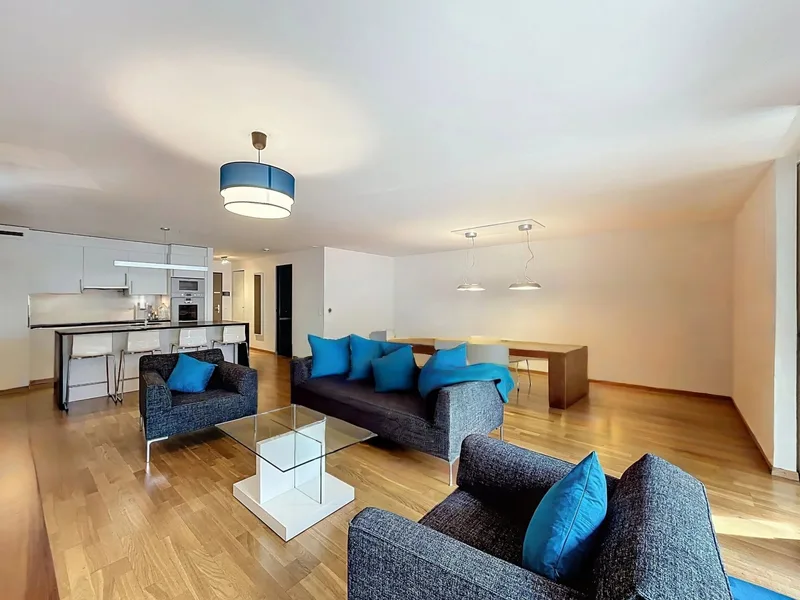 Appartement 3.5 pièces à Montreux — 8
