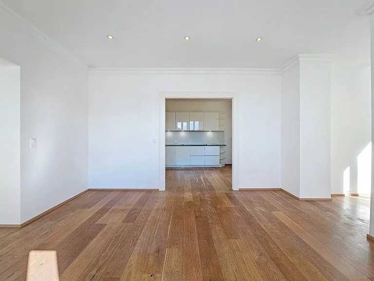 Appartement 3.5 pièces à Territet — 4