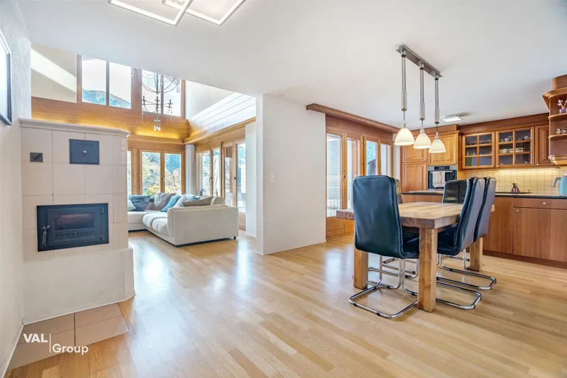 Maison / Villa 7.5 pièces à Stalden — 4