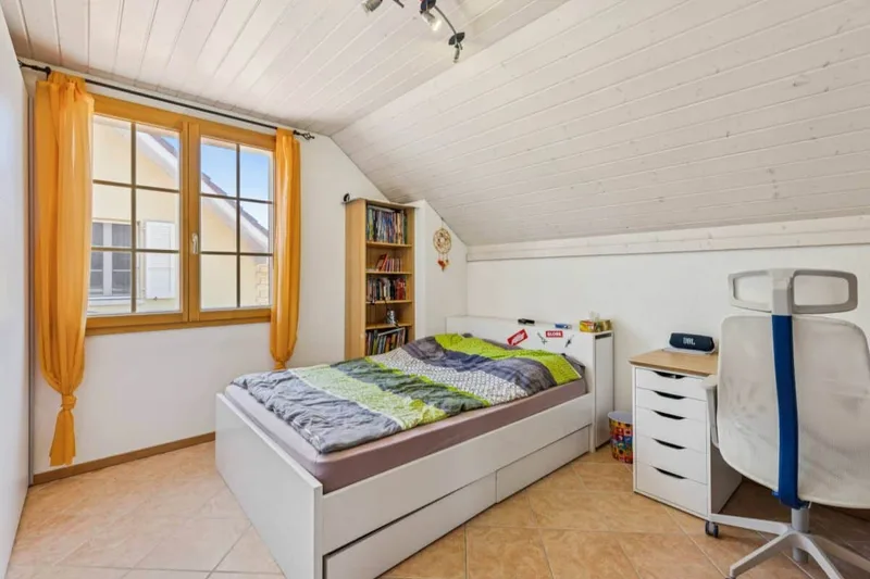 Haus / Villa 5.5 Zimmer in Suchy — photo 12
