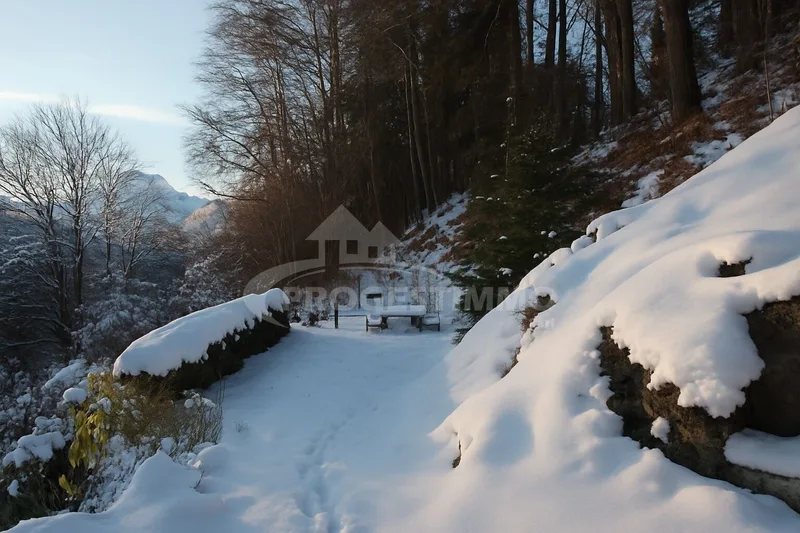 Maison / Villa 4.5 pièces à CENTRE — 3