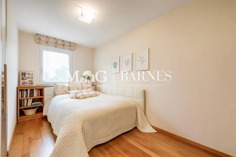 Appartement 5.5 pièces à Davesco-Soragno — 13