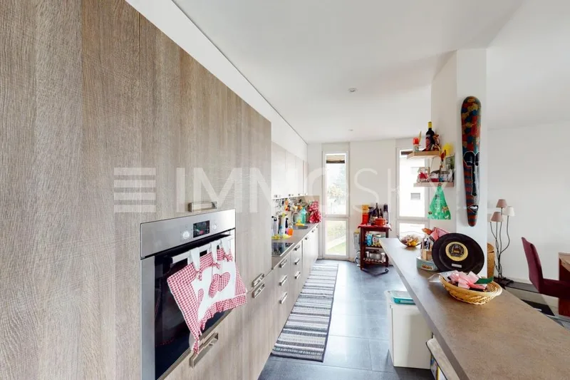 Appartement 4.5 pièces à Pratocarasso — 3