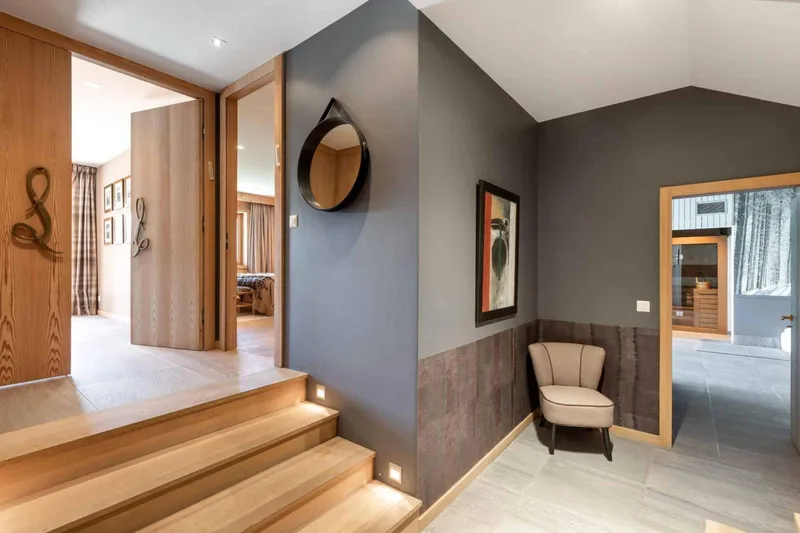 Maison / Villa 9.5 pièces à Gryon — 12