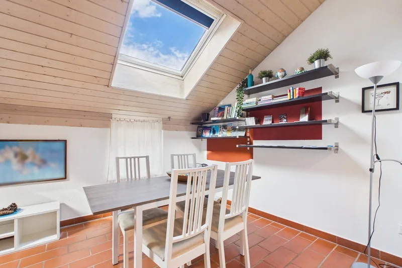 Wohnung 3.5 Zimmer in Caslano