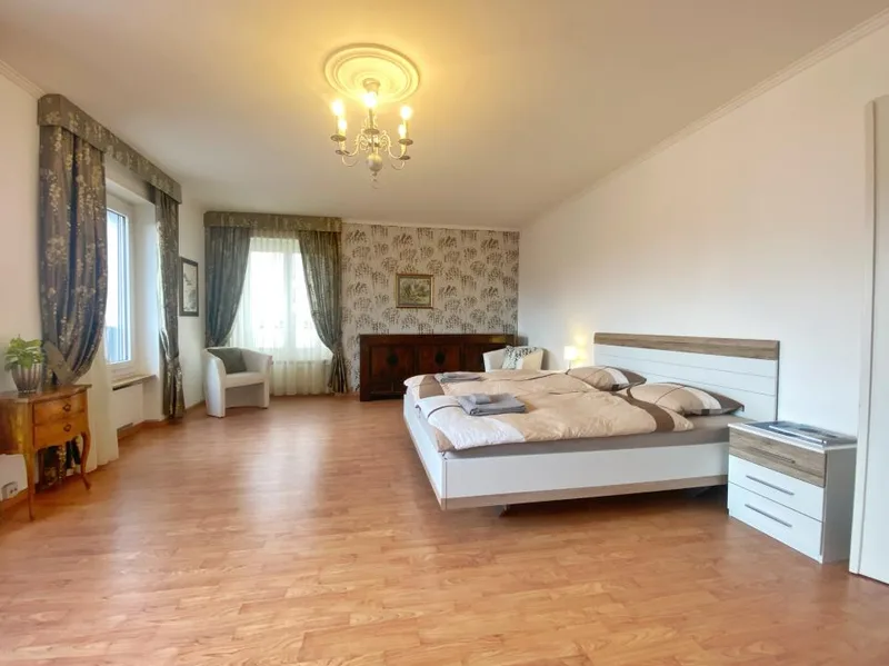 Apartment in La Chaux-de-Fonds — 3