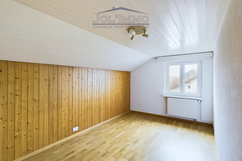 Appartement 3.5 pièces à Fahy — photo 7