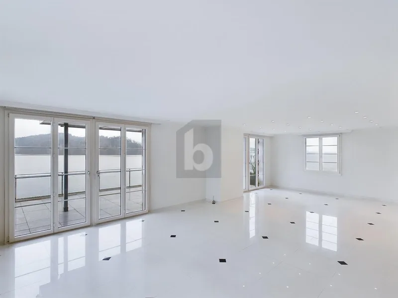 Wohnung 6.5 Zimmer in Grafstatt — photo 3