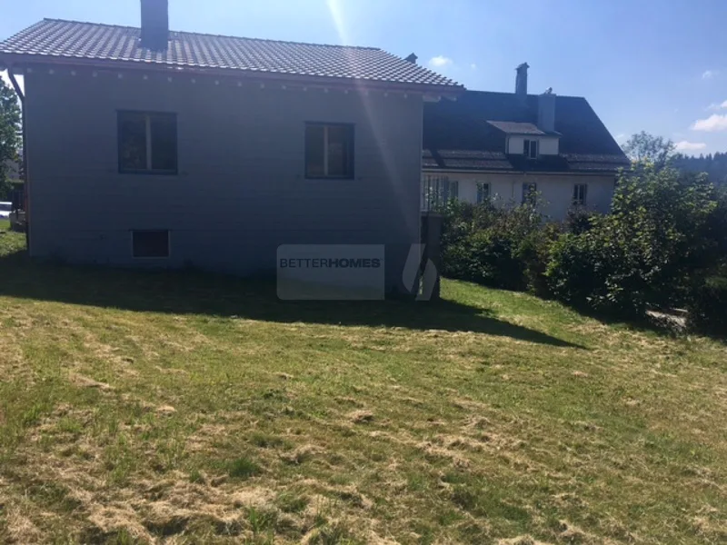 Maison / Villa 5.5 pièces à L'Abbaye — photo 4