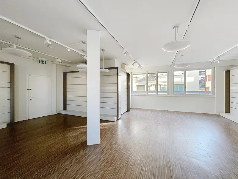 Gewerbe in Arcade — photo 9