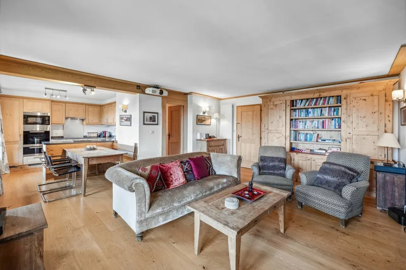 Appartement 5 pièces à Ollon — 3