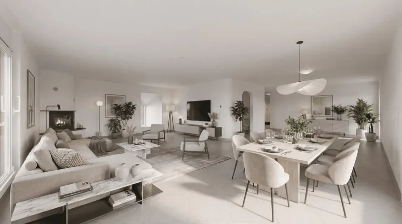 Appartement 4.5 pièces à Lutry — 3