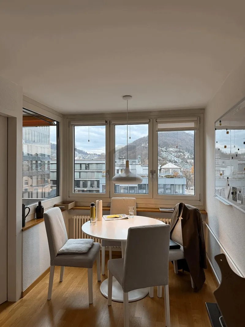 Gewerbe 4 Zimmer in Baden — photo 4