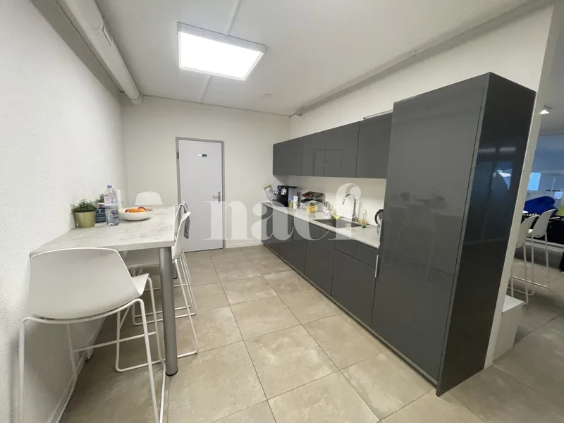 Gewerbe 4 Zimmer in Centre Les Tuillières — photo 8