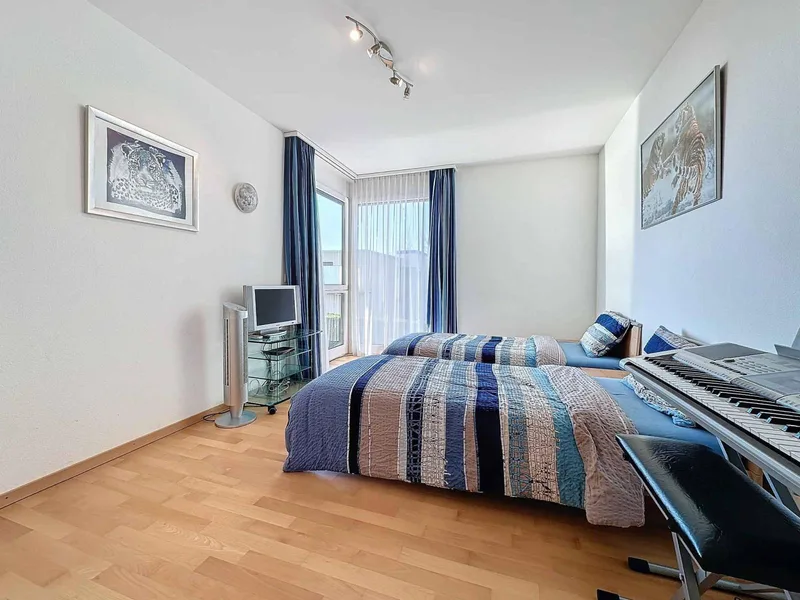 Appartement 5.5 pièces à Chernex — 8