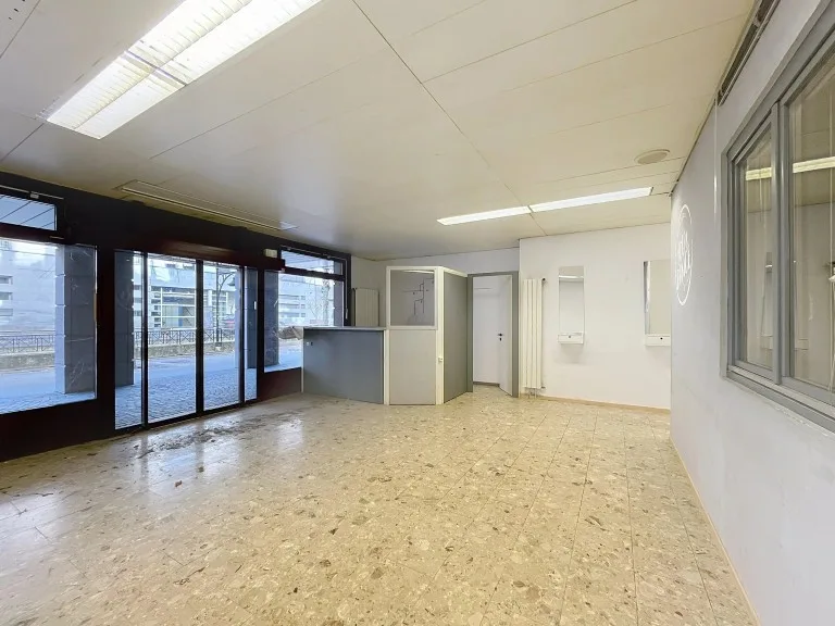 Gewerbe in Sierre — photo 3