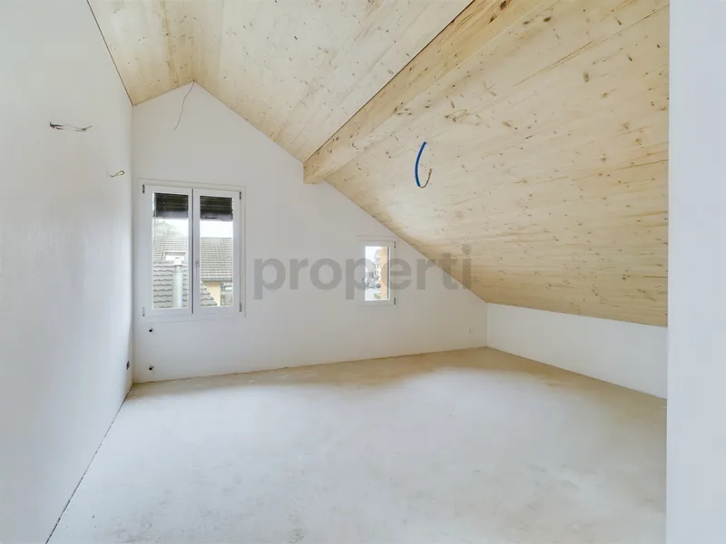 Maison / Villa 5.5 pièces à Sarnen — photo 11