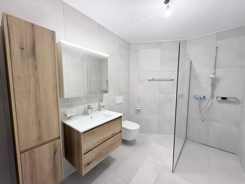 Apartment 3.5 rooms in Boécourt — 11